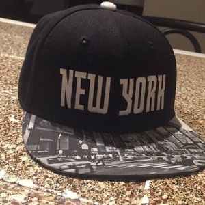 NYC SnapBack